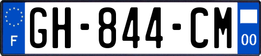 GH-844-CM