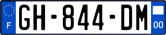 GH-844-DM