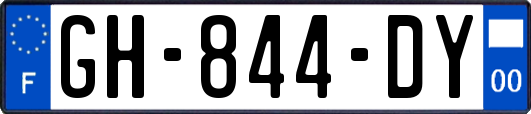 GH-844-DY