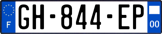 GH-844-EP