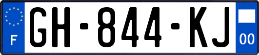 GH-844-KJ