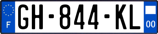 GH-844-KL