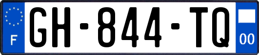 GH-844-TQ