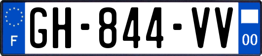 GH-844-VV