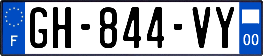 GH-844-VY