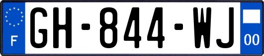 GH-844-WJ