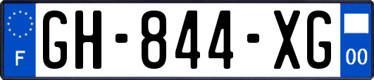 GH-844-XG