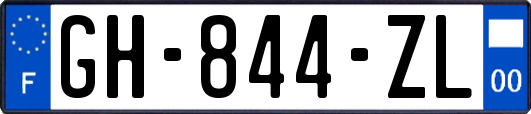 GH-844-ZL