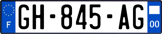 GH-845-AG