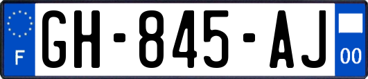 GH-845-AJ