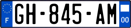 GH-845-AM