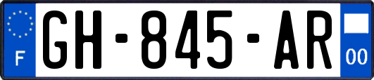 GH-845-AR