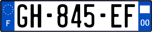 GH-845-EF