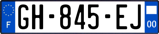 GH-845-EJ
