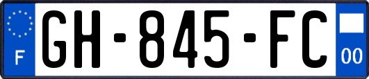 GH-845-FC