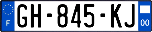 GH-845-KJ