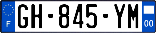 GH-845-YM