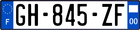 GH-845-ZF