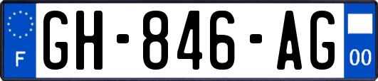 GH-846-AG