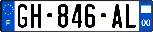 GH-846-AL
