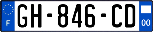 GH-846-CD