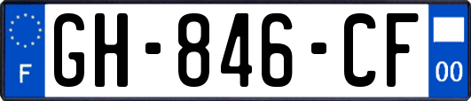 GH-846-CF