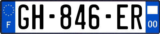 GH-846-ER