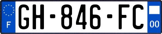 GH-846-FC