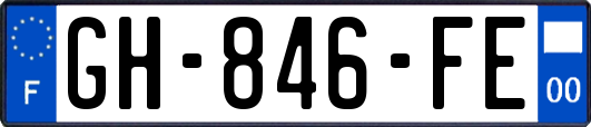 GH-846-FE