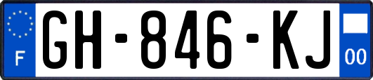 GH-846-KJ