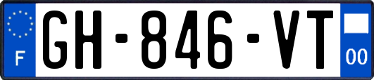 GH-846-VT