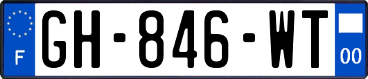 GH-846-WT