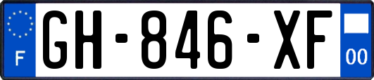 GH-846-XF