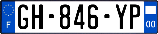 GH-846-YP