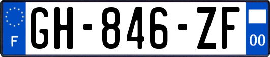 GH-846-ZF
