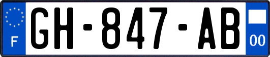 GH-847-AB