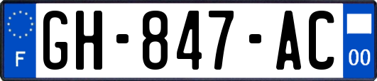 GH-847-AC