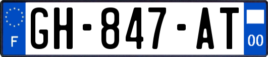 GH-847-AT