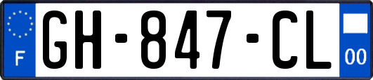 GH-847-CL