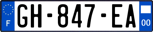 GH-847-EA