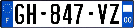 GH-847-VZ