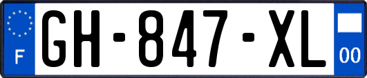 GH-847-XL
