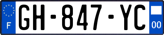 GH-847-YC