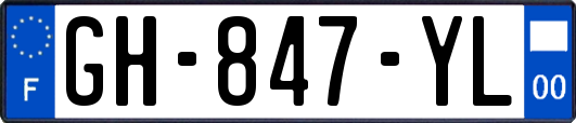 GH-847-YL