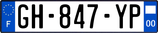 GH-847-YP