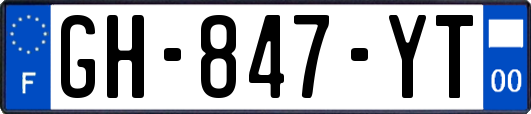 GH-847-YT