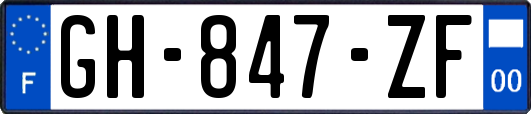 GH-847-ZF