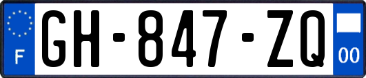 GH-847-ZQ
