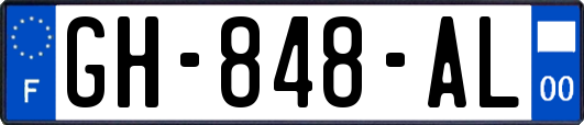 GH-848-AL