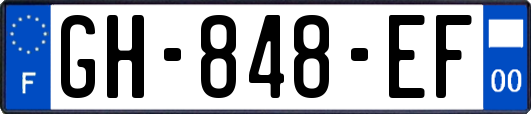 GH-848-EF
